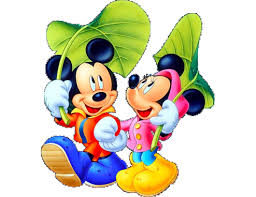 Download Mickey Mouse Transparent Image HQ PNG Image