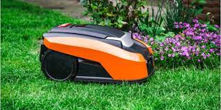 5 Best Robot Mowers For Small Gardens