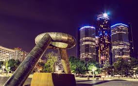 things to do in detroit michigan