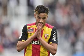 Abdellah zoubir (fra) currently plays for premier league club qarabağ agdam fk. Lens Le Marocain Zoubir Forfait Face A Niort