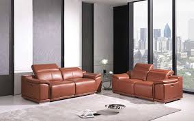 Starcy Sofa Set With Power Reclining