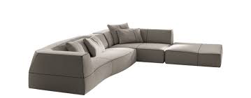 bend sofa b b italia