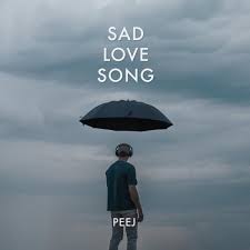 sad love song single al by j