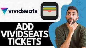 how to add seats tickets to apple