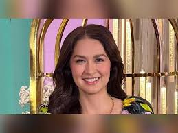 marian rivera is the first ever