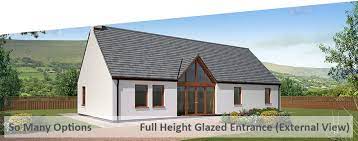 Cottage Kit Homes Tailored Energy