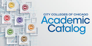 City Colleges Of Chicago Academic Catalog Edited Academic