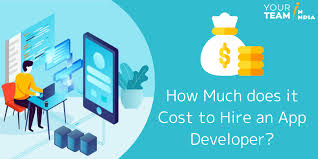 The category is another major factor which influences the development cost of an app. Actual Cost To Hire An App Developer Things To Consider