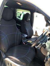 Australian Made Neoprene Seat Covers Is