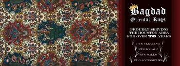 bagdad oriental rugs reviews houston