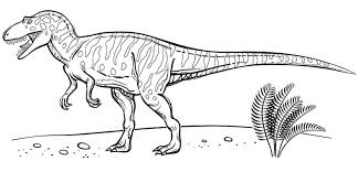 From easy dinosaur pictures for preschool kids to color, to more realistic and detailed illustrations for big kids, including named dinosaur pictures, we hope you find a coloring page that you like! Velociraptor Coloring Pages Best Coloring Pages For Kids