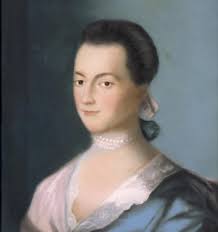 Abigail adams, née abigail smith, (born november 22 november 11, old style, 1744, weymouth one of abigail adams's contributions was her oversight of the family's move to the newly constructed. Battle Of Bunker Hill Distresses Abigail Adams 10 Miles Away New England Historical Society