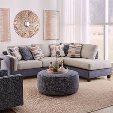 5005 21l 26r sectional sofa