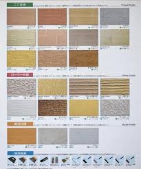Texture Coating Swasthick Decors