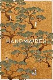 The Handmaiden Korean Alternative