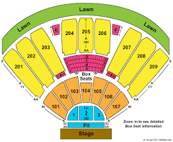71 Rare Hp Pavillion San Jose Concert Seating Chart