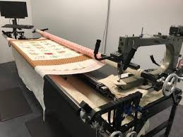 We offer long arm quilting services, as well as help with chooing your thread, batting, and backing. Longarm Quilting Services Celtic Quilter Llc Omaha Ne