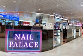 nail palace singapore review outlets