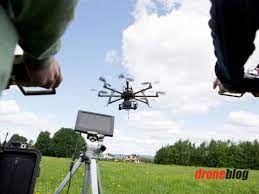 21 best ways to make money with a drone