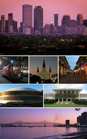 New Orleans Wikipedia