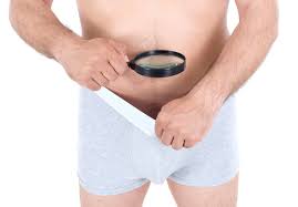 Image result for What is benign prostatic hyperplasia