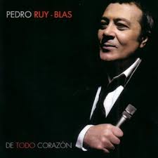 Pedro Ruy-Blas - Mediterráneo - ruyblas