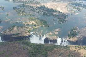 victoria falls experience the falls and