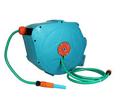 Garden Hose Reel Manufacturer Garden