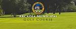 Arcadia Municipal Golf Course | Arcadia FL