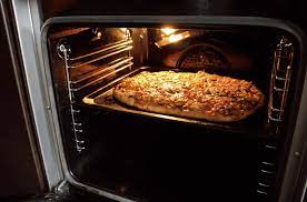 how to cook pizza in microwave oven