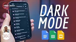 All your form data is automatically organized in google doc, sheets and stored in google drive. Google Docs Dark Mode How To Enable Dark Theme On Google Docs Slides And Sheets Ndtv Gadgets 360