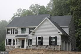 montgomery county pa new construction