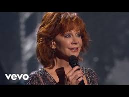 Trisha yearwood's favorite kitchen appliance says everything about how. Reba Mcentire Hard Candy Christmas Youtube