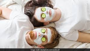 4 diy overnight face masks for healthy