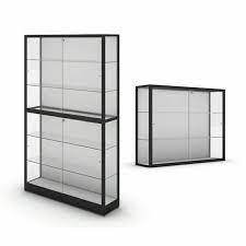 Glass Display Cabinets Creative Displays