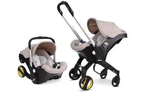 Doona Review Doona Car Seat Stroller