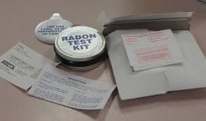 how to test your home for radon glen