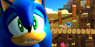 the worst sonic games ever
