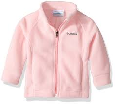 Amazon Com Columbia Baby Girls Sportswear Benton Springs