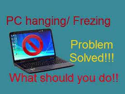 Windows will start normally and finish installing the updates. How To Solve Hanging Problem In Windows Computer Freezing Problem Stop Responding Problem Solved Youtube