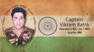 He led one of the toughest operations in mountain warfare in indian history. Kargil Vijay Divas All About The Heroes Of 1999 Operation Vijay India News News The Indian Express