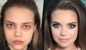 makeovers are man traps creepy gallery