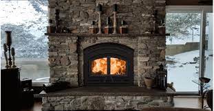 Majestic Warmmajic Ii Wood Fireplace