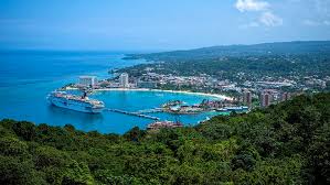 Learn more about jamaica in this article. Jamaica Becomes First Caribbean Nation To Submit Tougher Climate Plan To Un