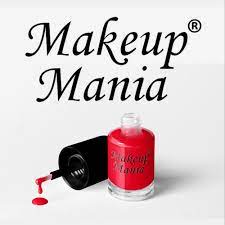 makeup mania gloss finish nail polish