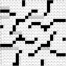 0305 23 ny times crossword 5 mar 23
