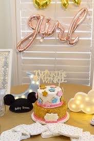 I was blessed to find this school when i was in a bind and with little time. Twinkle Twinkle Little Star Gender Reveal Party Ideas Inspiration