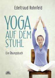 Lightweight foam block provide stability and balance needed in practice to help with optimal alignment, deeper poses and increase strength. Yoga Auf Dem Stuhl Von Edeltraud Rohnfeld Isbn 978 3 86616 455 0 Sachbuch Online Kaufen Lehmanns De