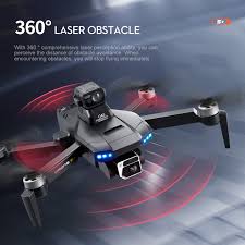 2022new s gps drones 6k