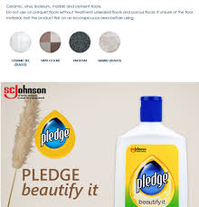 pledge beautify it liquid polish
